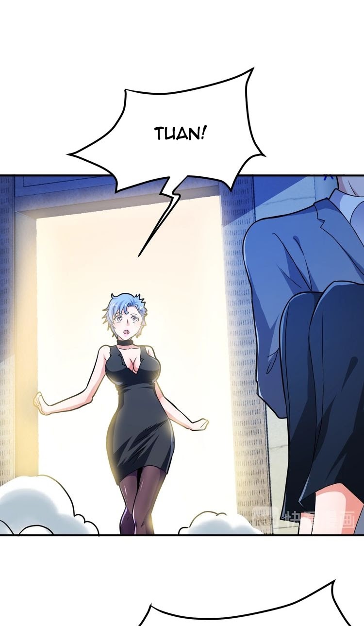 Melee Mad Soldier! Chapter 34 Gambar 59